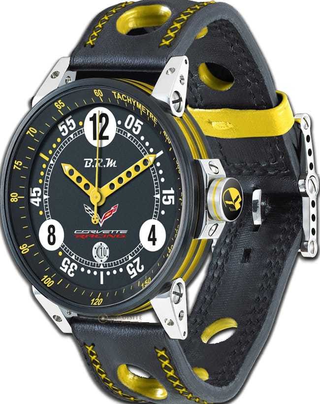 BRM Corvette V6-44-COR-02-E watches for sale